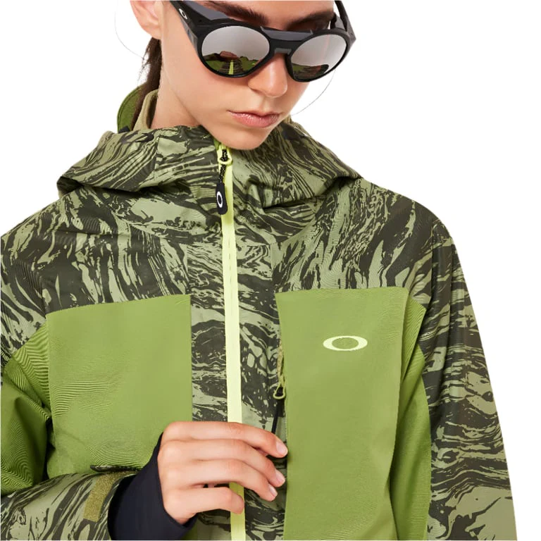 Tc Juno Reduct Shell 2.0 Ski Jacket - Image 12