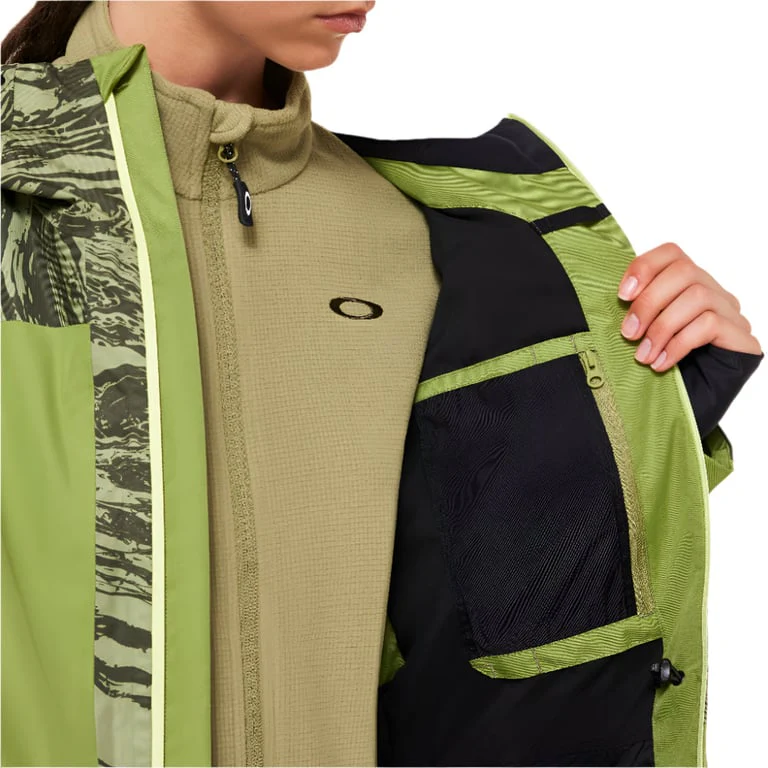 Tc Juno Reduct Shell 2.0 Ski Jacket - Image 13