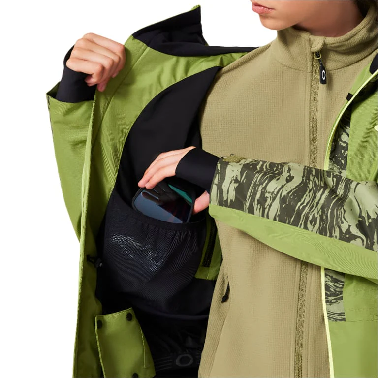 Tc Juno Reduct Shell 2.0 Ski Jacket - Image 14