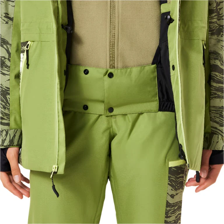 Tc Juno Reduct Shell 2.0 Ski Jacket - Image 15