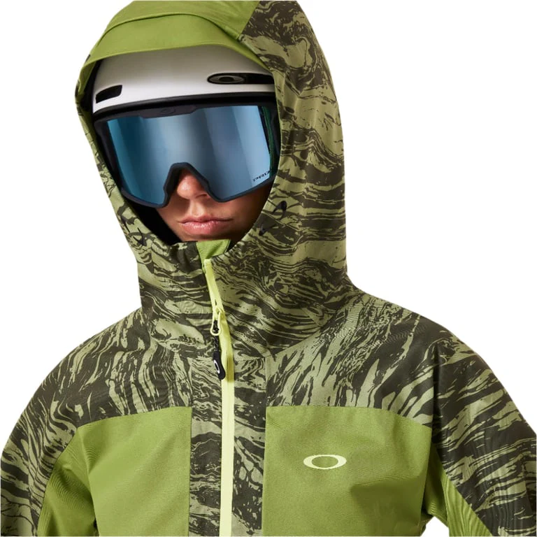 Tc Juno Reduct Shell 2.0 Ski Jacket - Image 16