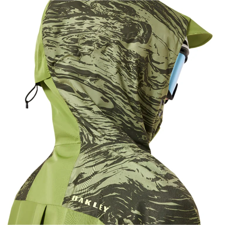 Tc Juno Reduct Shell 2.0 Ski Jacket - Image 17