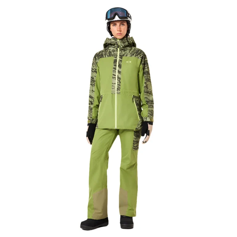 Tc Juno Reduct Shell 2.0 Ski Jacket - Image 4