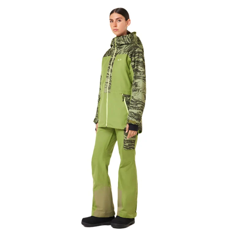 Tc Juno Reduct Shell 2.0 Ski Jacket - Image 5