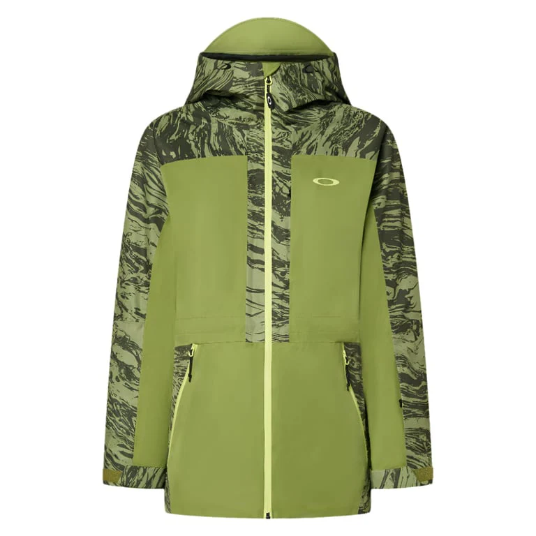 Tc Juno Reduct Shell 2.0 Ski Jacket - Image 6