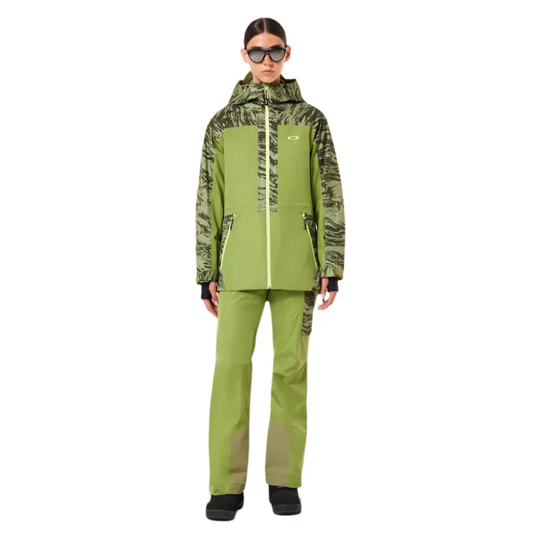 Tc Juno Reduct Shell 2.0 Ski Jacket - Image 7