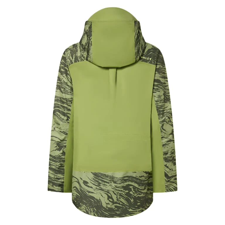 Tc Juno Reduct Shell 2.0 Ski Jacket - Image 8