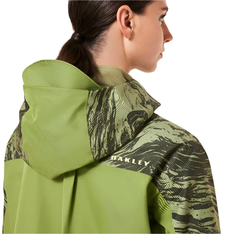 Tc Juno Reduct Shell 2.0 Ski Jacket - Image 9