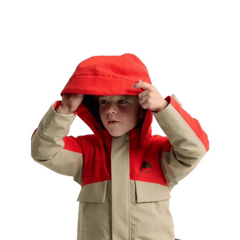 TD One Piece - Kids - Image 4