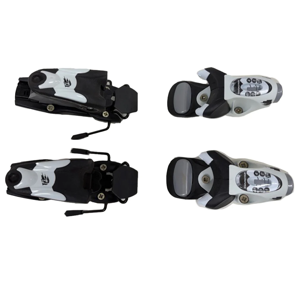 Team 4 plus Ski Binding - Kids