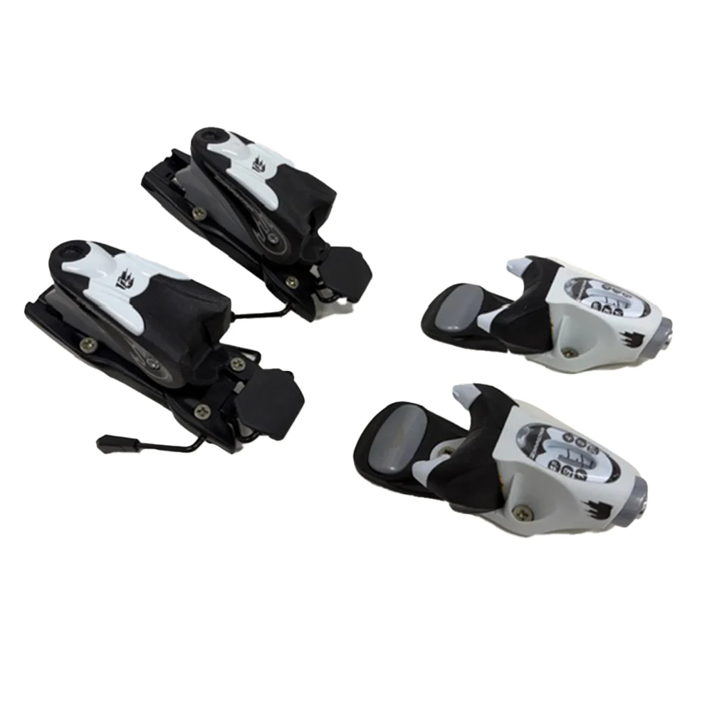 Team 4 plus Ski Binding - Kids - Image 2