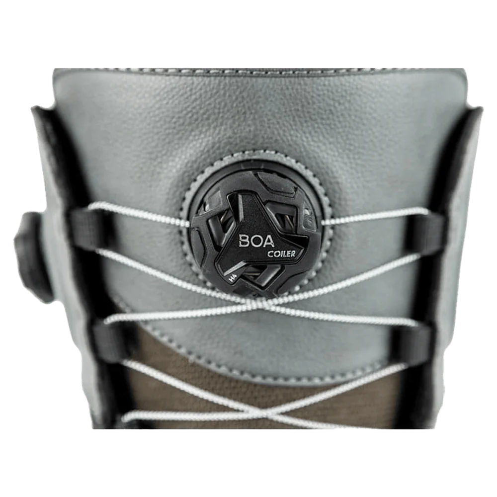 Team BOA Snowboard Boots - Image 10