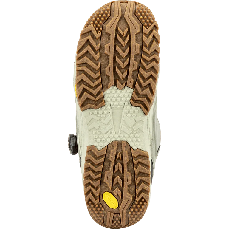 Team BOA Snowboard Boots - Image 3