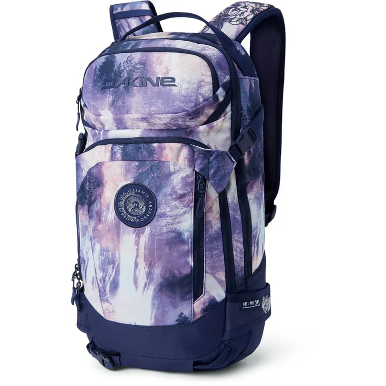Team Heli Pro 20L Backpack - Womens - Image 2