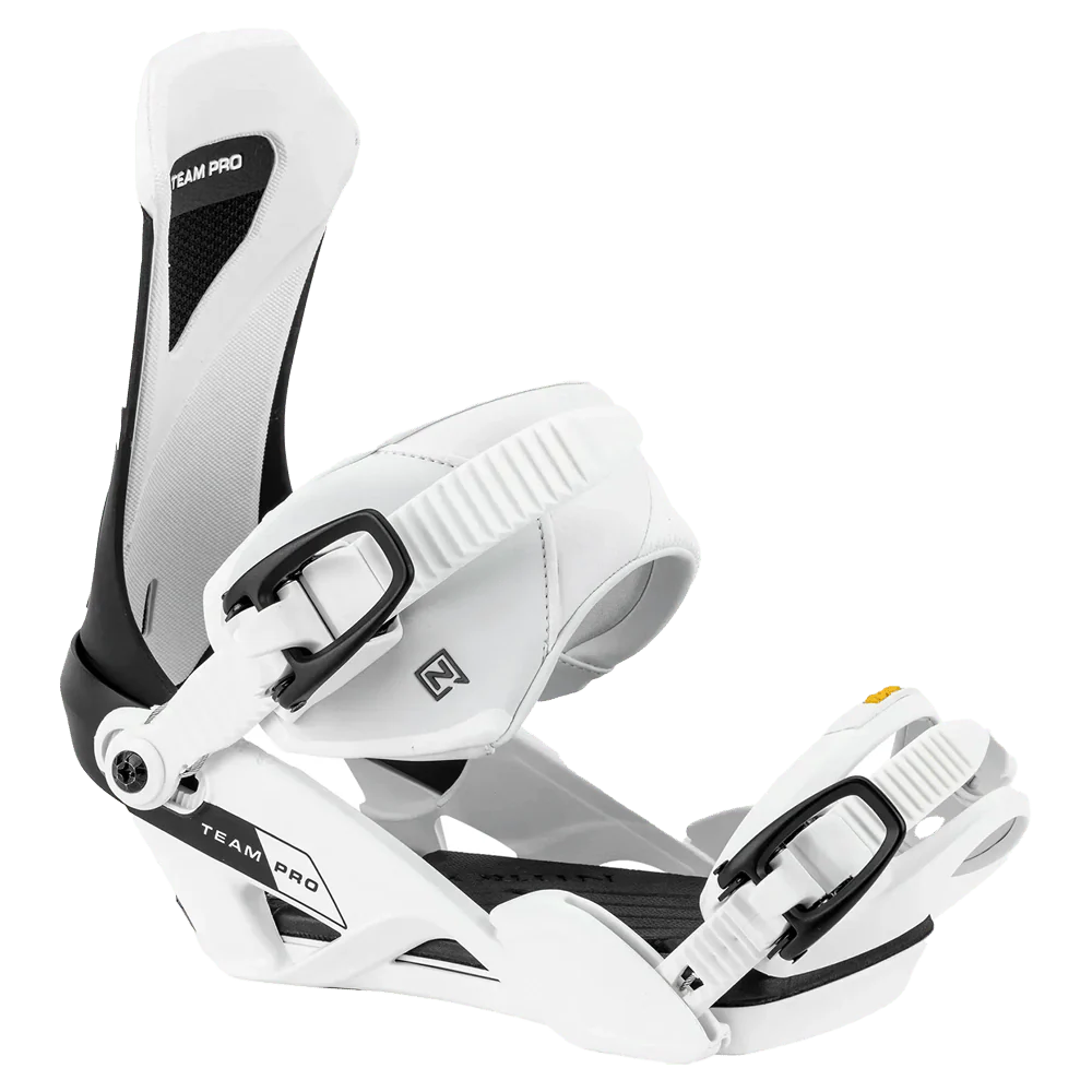 Team Pro Snowboard Bindings - Image 4