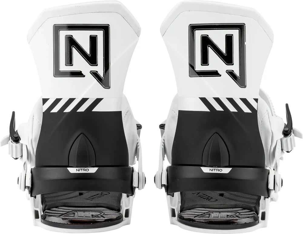 Team Pro Snowboard Bindings - Image 6