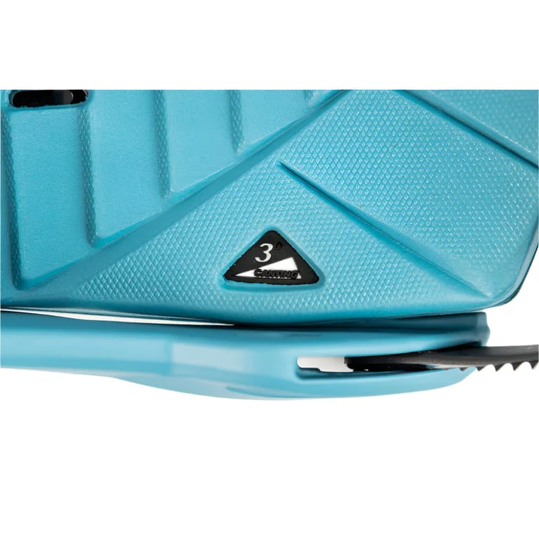 Team Snowboard Bindings - Image 12