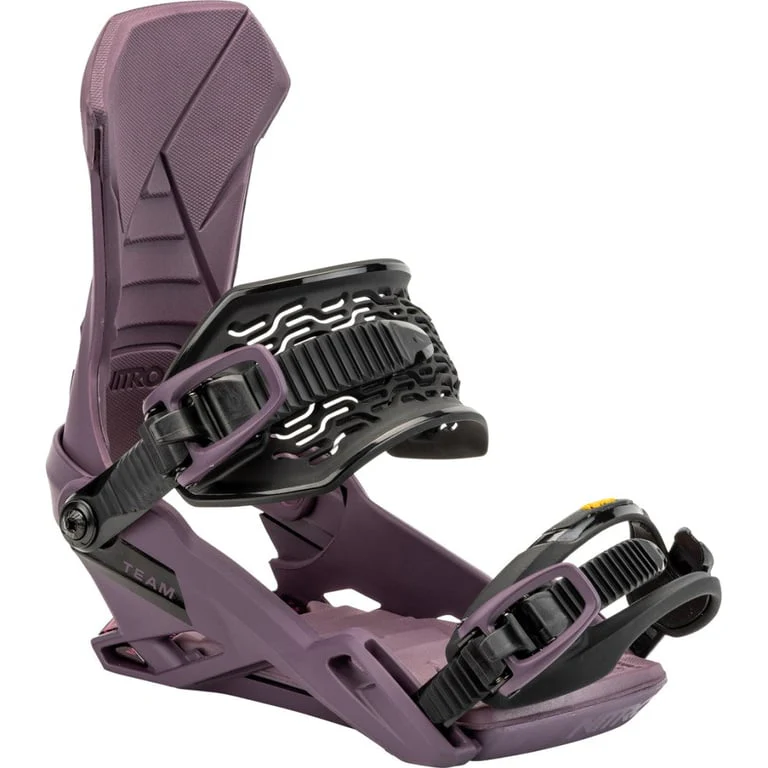 Team Snowboard Bindings - Image 14