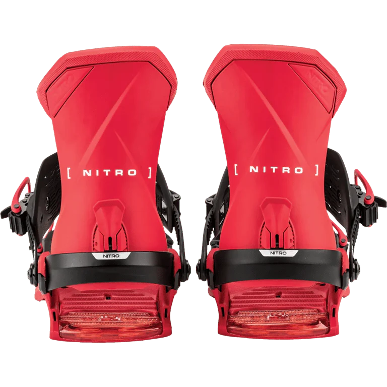Team Snowboard Bindings - Image 18