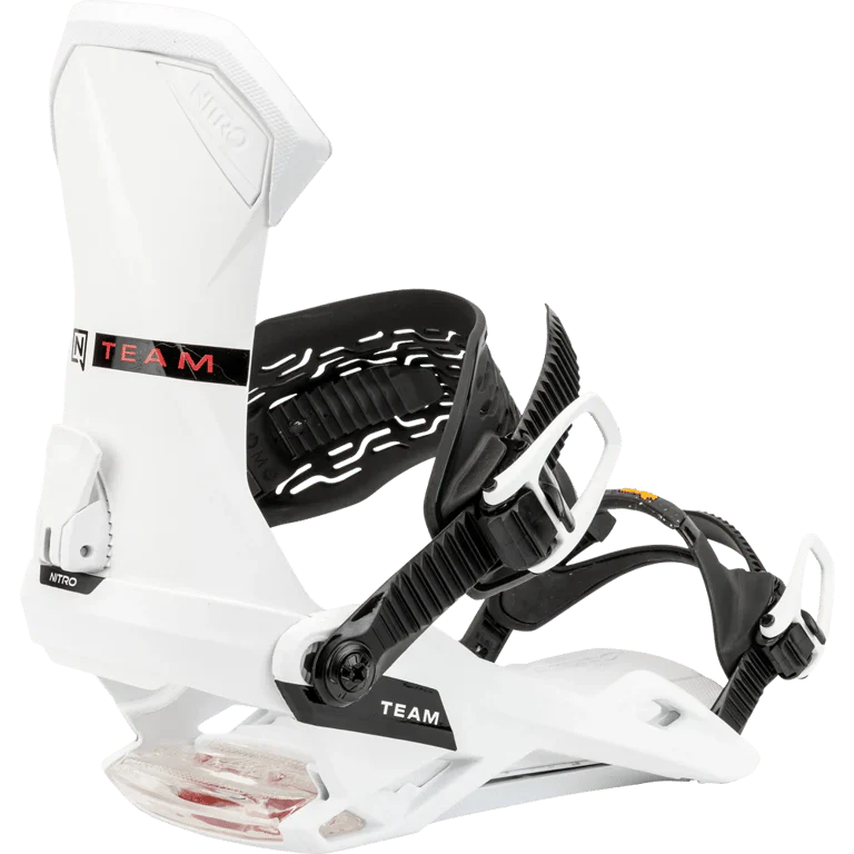 Team Snowboard Bindings - Image 19