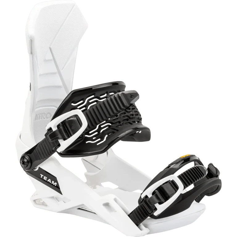 Team Snowboard Bindings - Image 20