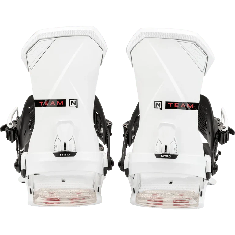 Team Snowboard Bindings - Image 21