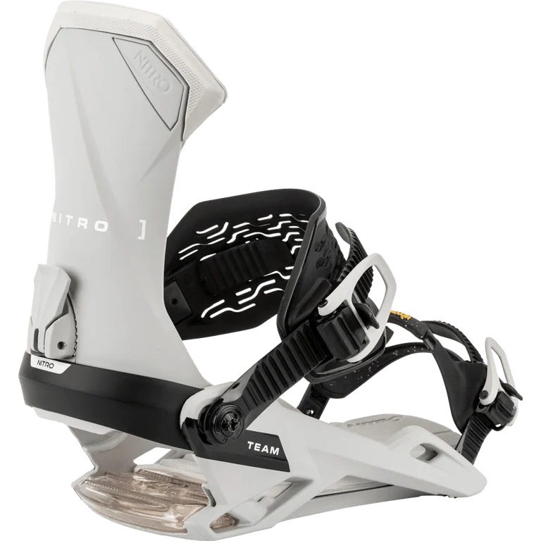 Team Snowboard Bindings - Image 22