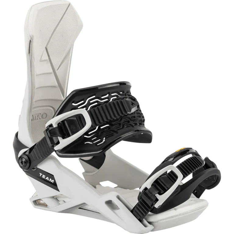Team Snowboard Bindings - Image 23