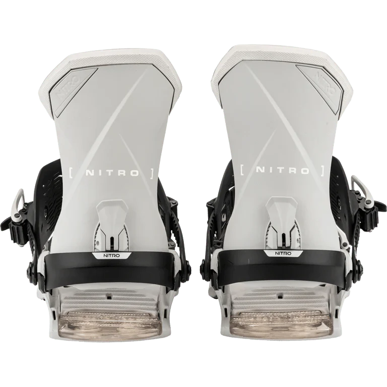 Team Snowboard Bindings - Image 24