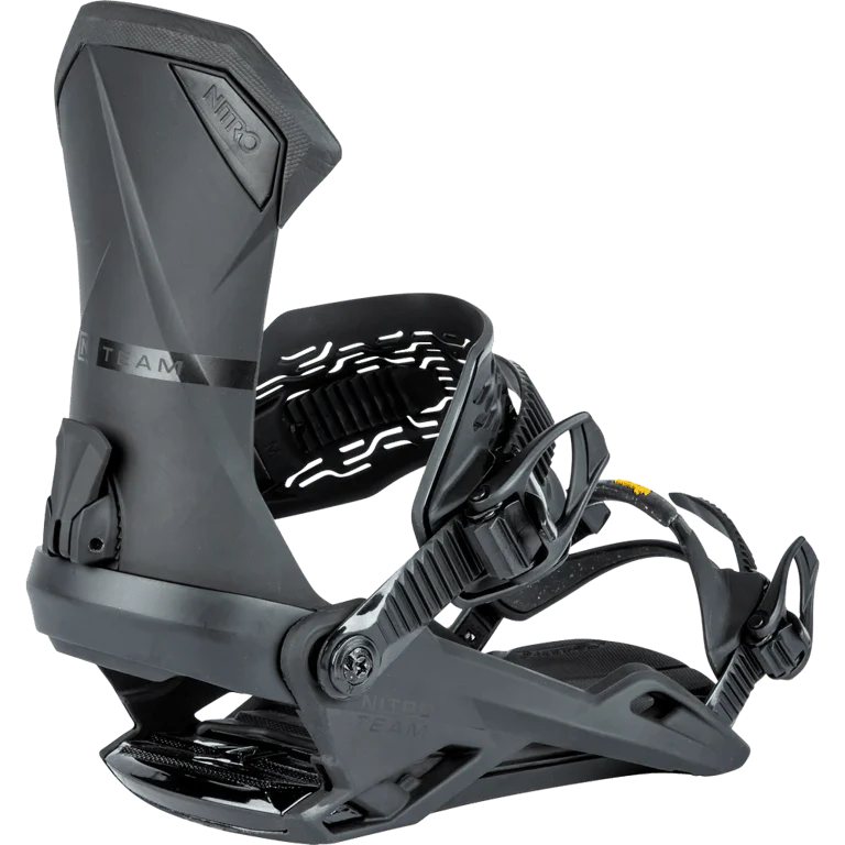 Team Snowboard Bindings - Image 25
