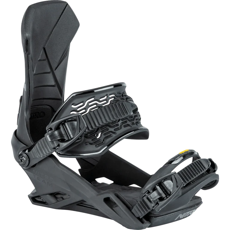 Team Snowboard Bindings - Image 26