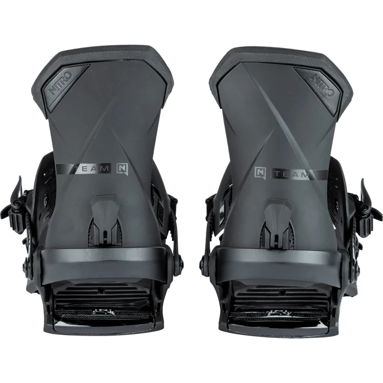 Team Snowboard Bindings - Image 27