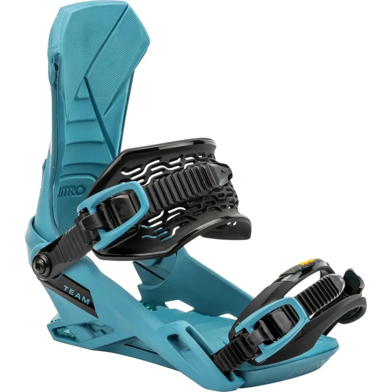Team Snowboard Bindings - Image 28