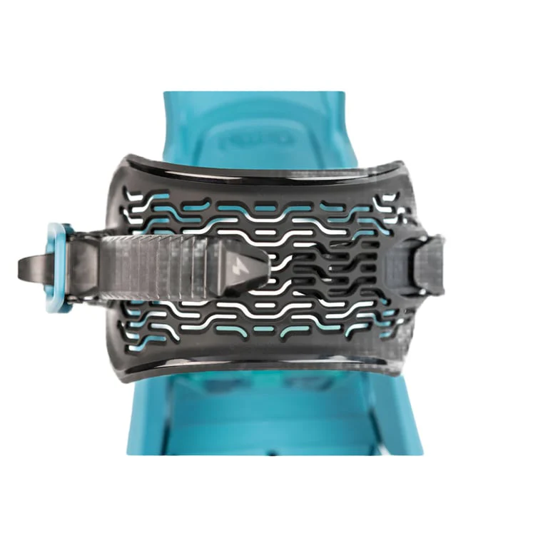 Team Snowboard Bindings - Image 4