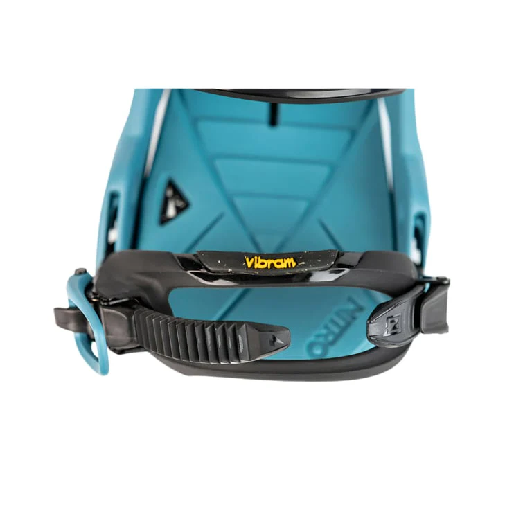 Team Snowboard Bindings - Image 5