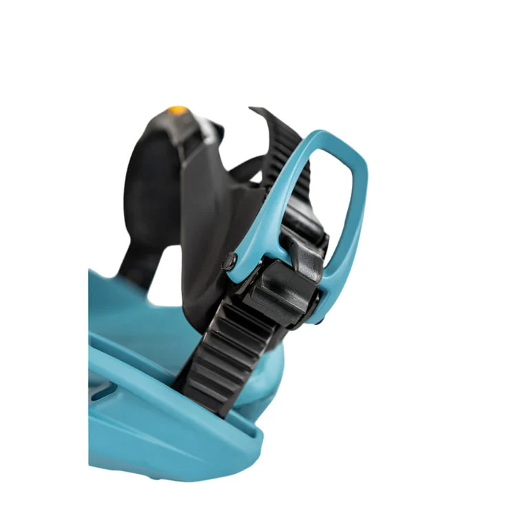 Team Snowboard Bindings - Image 7