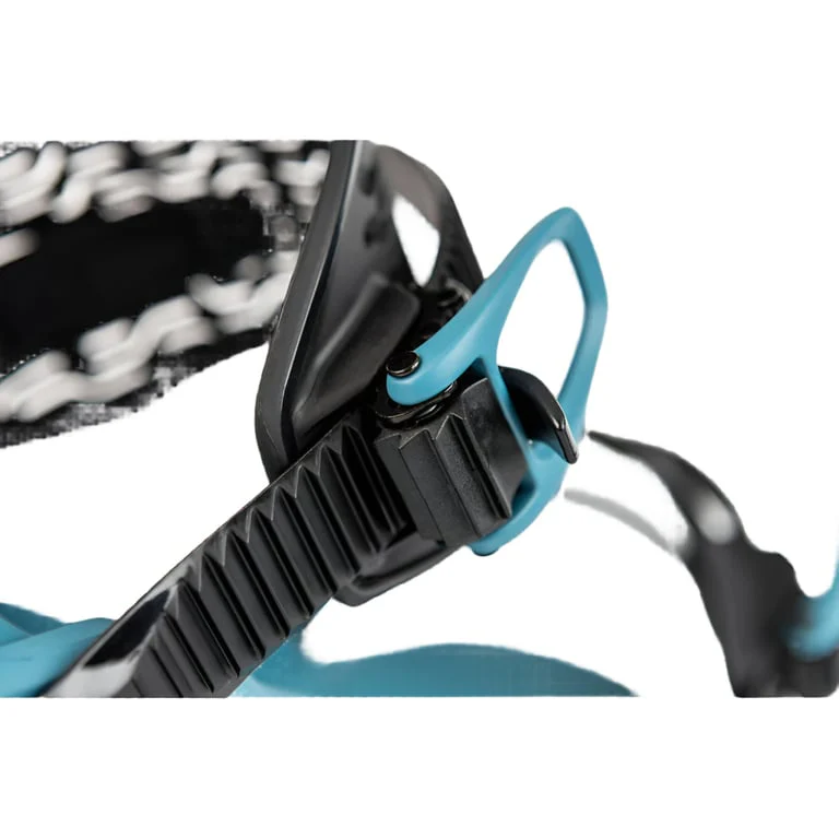 Team Snowboard Bindings - Image 8
