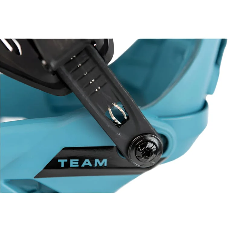 Team Snowboard Bindings - Image 9