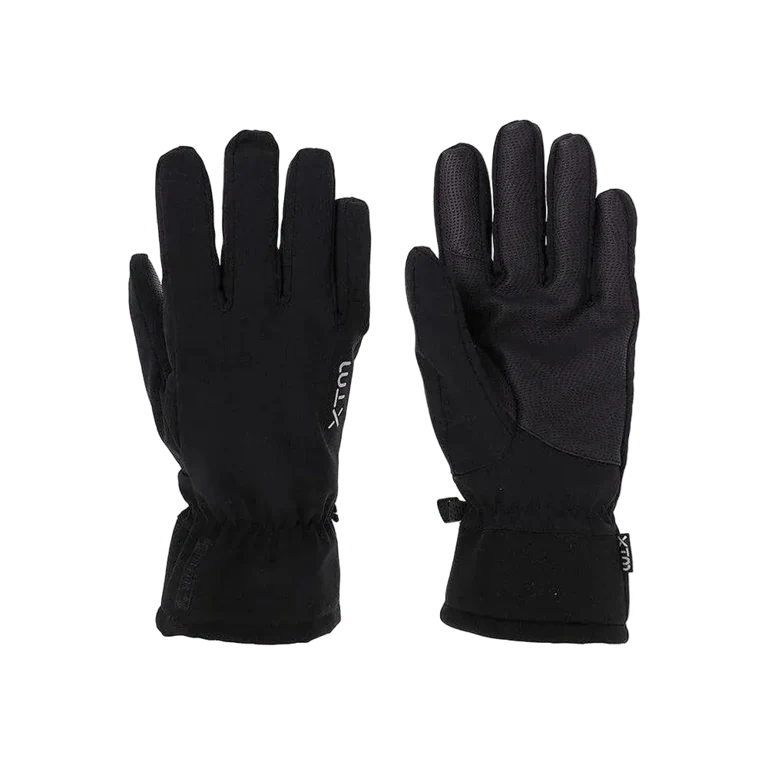 Tease II Softshell Gloves