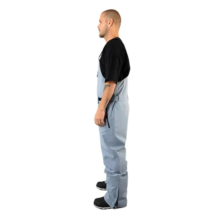 Tech 3L Snowboard Bib Pants - Image 5