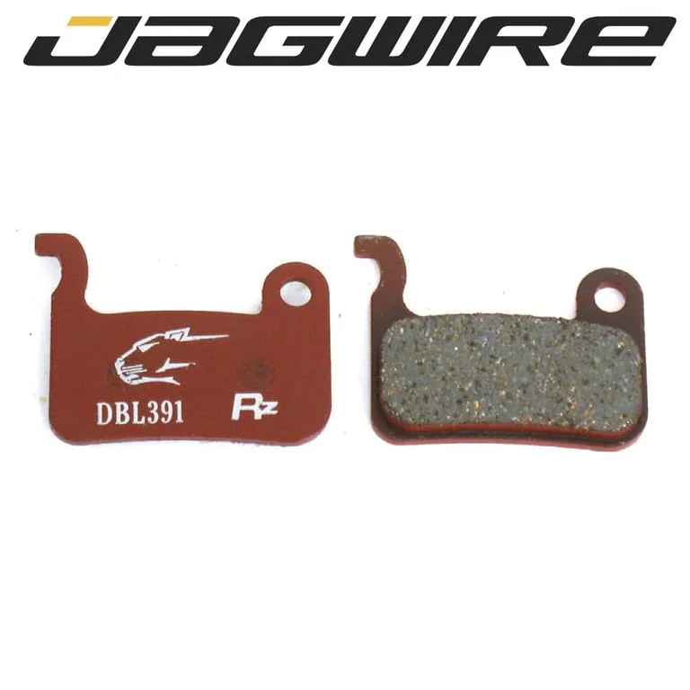 Tektro Trp Sport Semi Metallic Disc Brake Pads