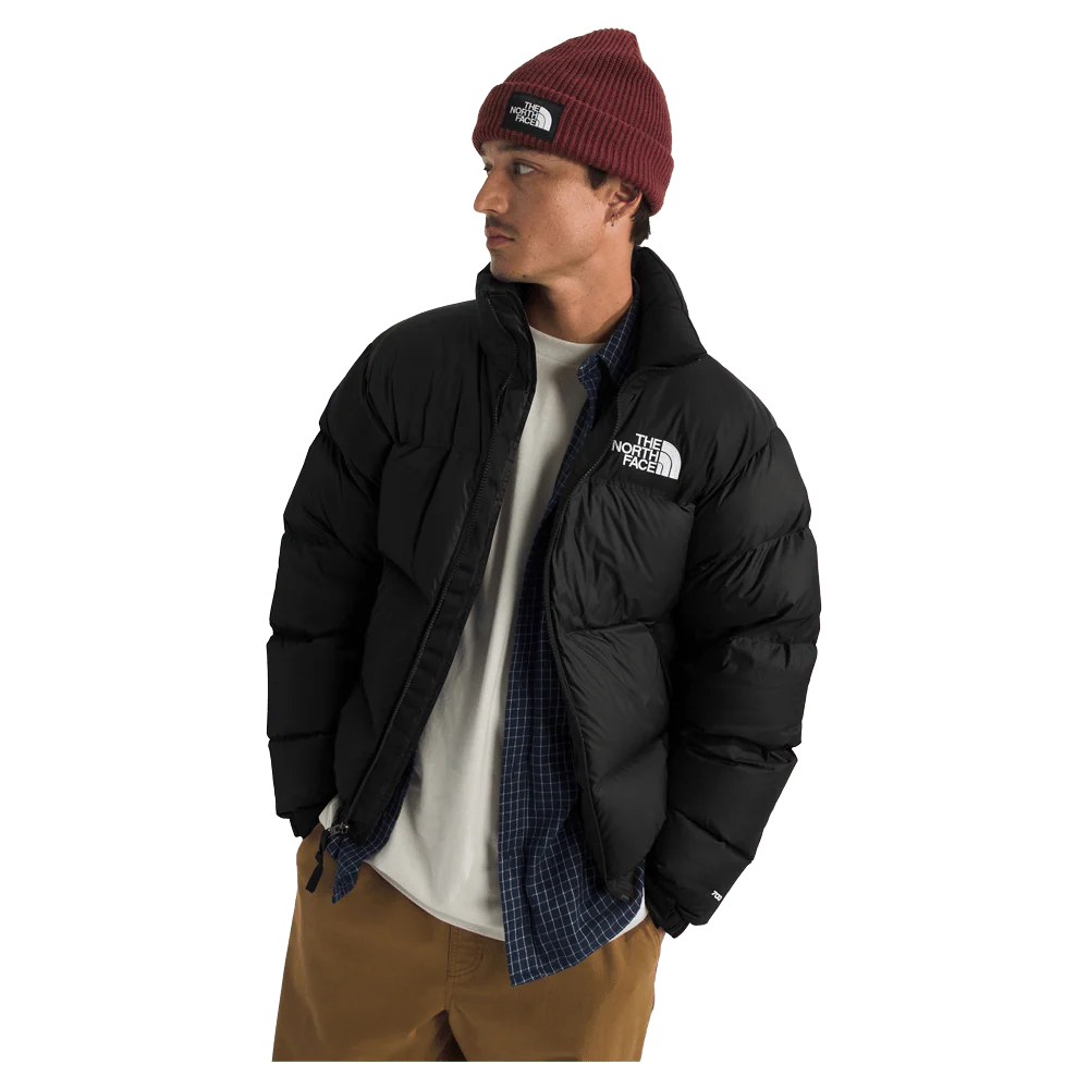 1996 Retro Nuptse Jacket - Image 10