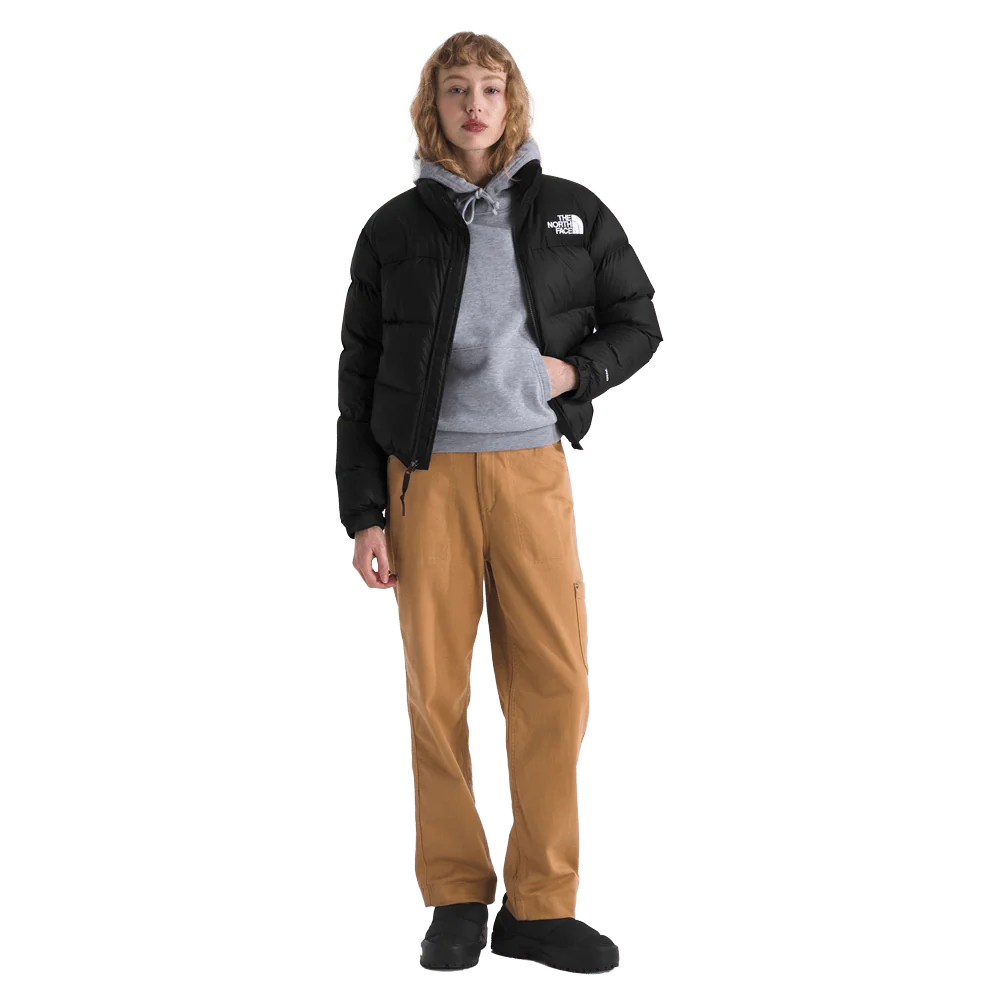 1996 Retro Nuptse Jacket - Womens