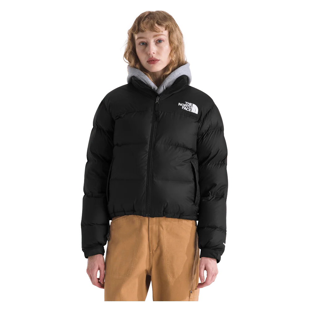 1996 Retro Nuptse Jacket - Womens - Image 2