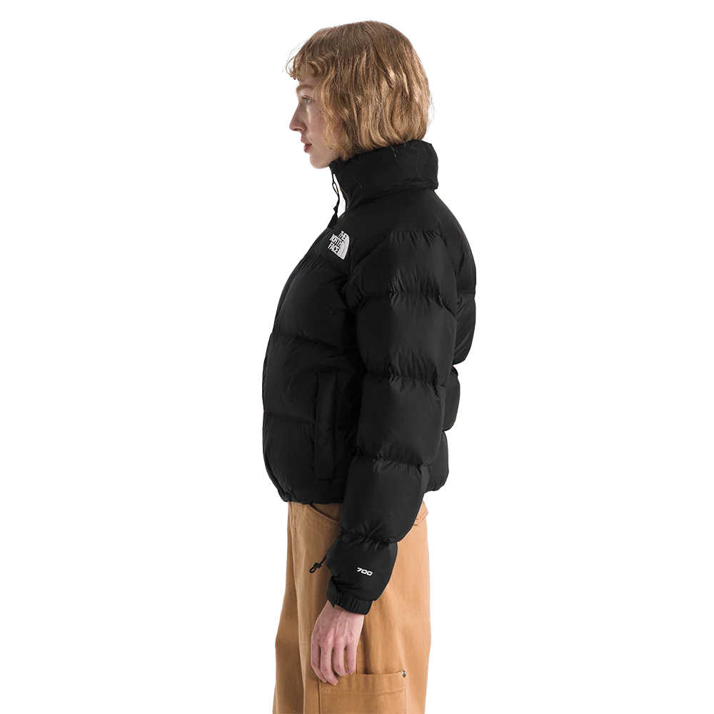 1996 Retro Nuptse Jacket - Womens - Image 3