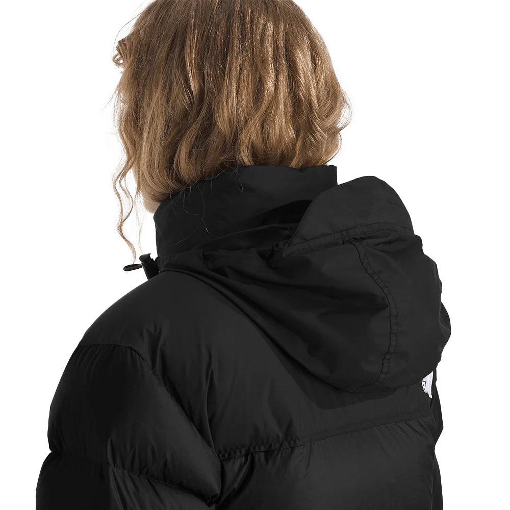 1996 Retro Nuptse Jacket - Womens - Image 5