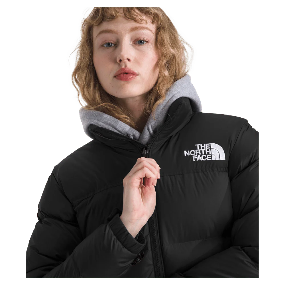 1996 Retro Nuptse Jacket - Womens - Image 6