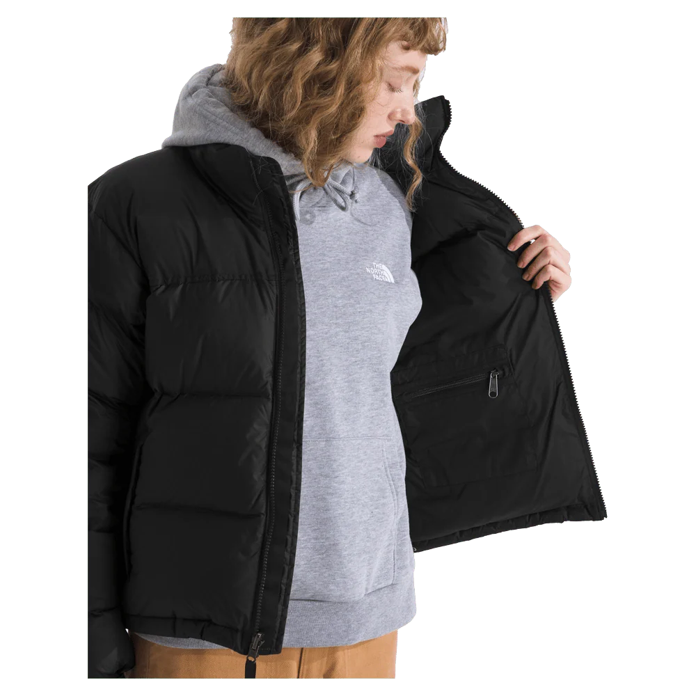 1996 Retro Nuptse Jacket - Womens - Image 7