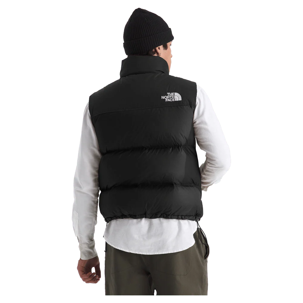 1996 Retro Nuptse Vest - Image 11