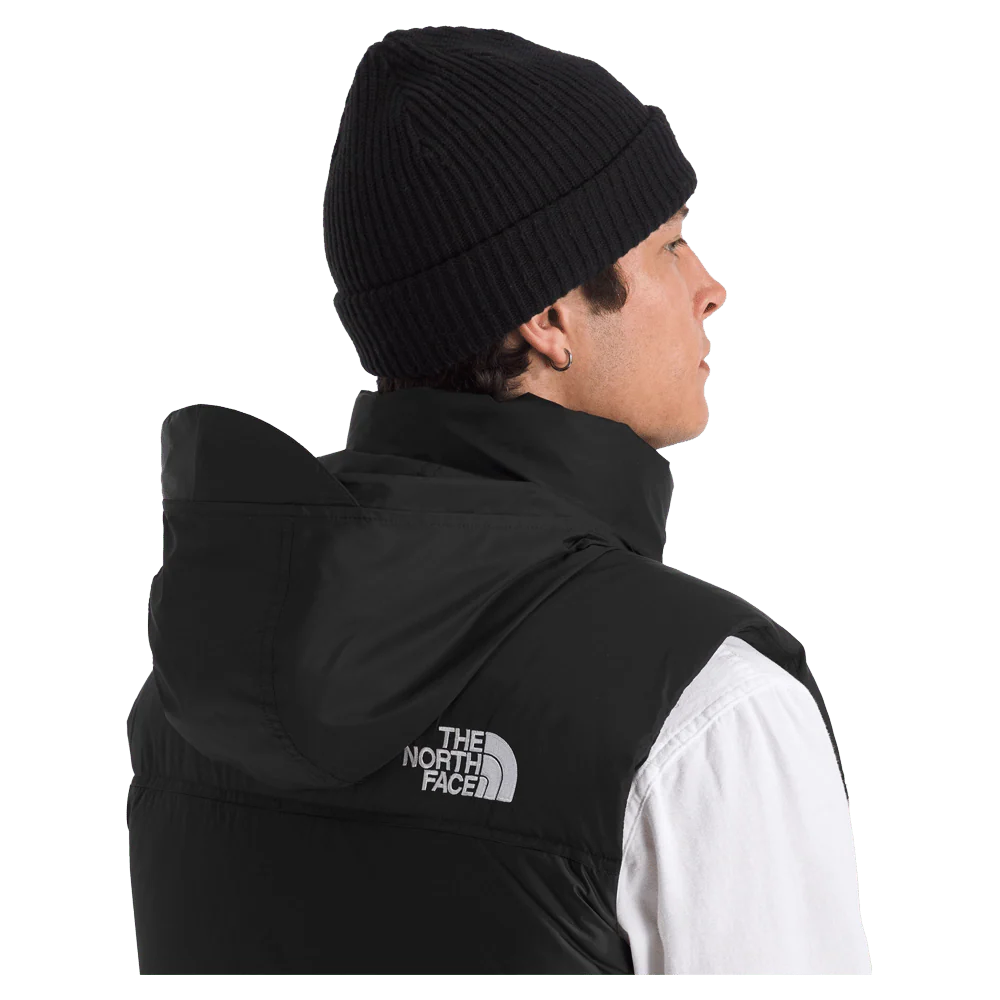 1996 Retro Nuptse Vest - Image 12